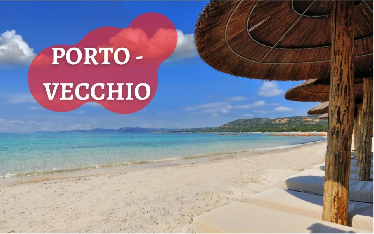 Studio Bord De Mer - Piscine - Plage ซาน-นิโกเลา ภายนอก รูปภาพ